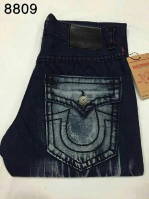 Men's TRUE RELIGION Jeans-885